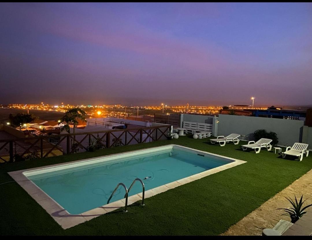 칼레타데푸스테 Casina - Relax View & Pool 아파트 외부 사진