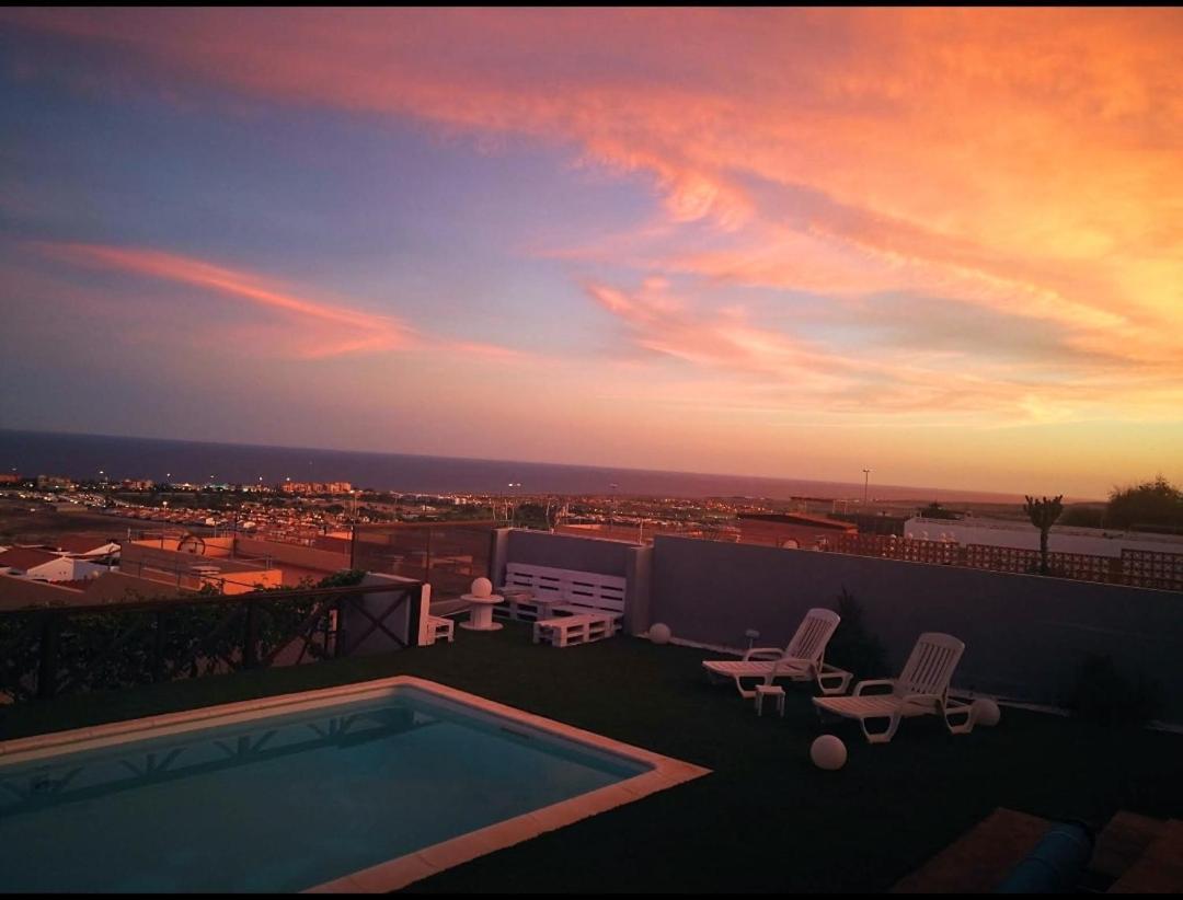 칼레타데푸스테 Casina - Relax View & Pool 아파트 외부 사진