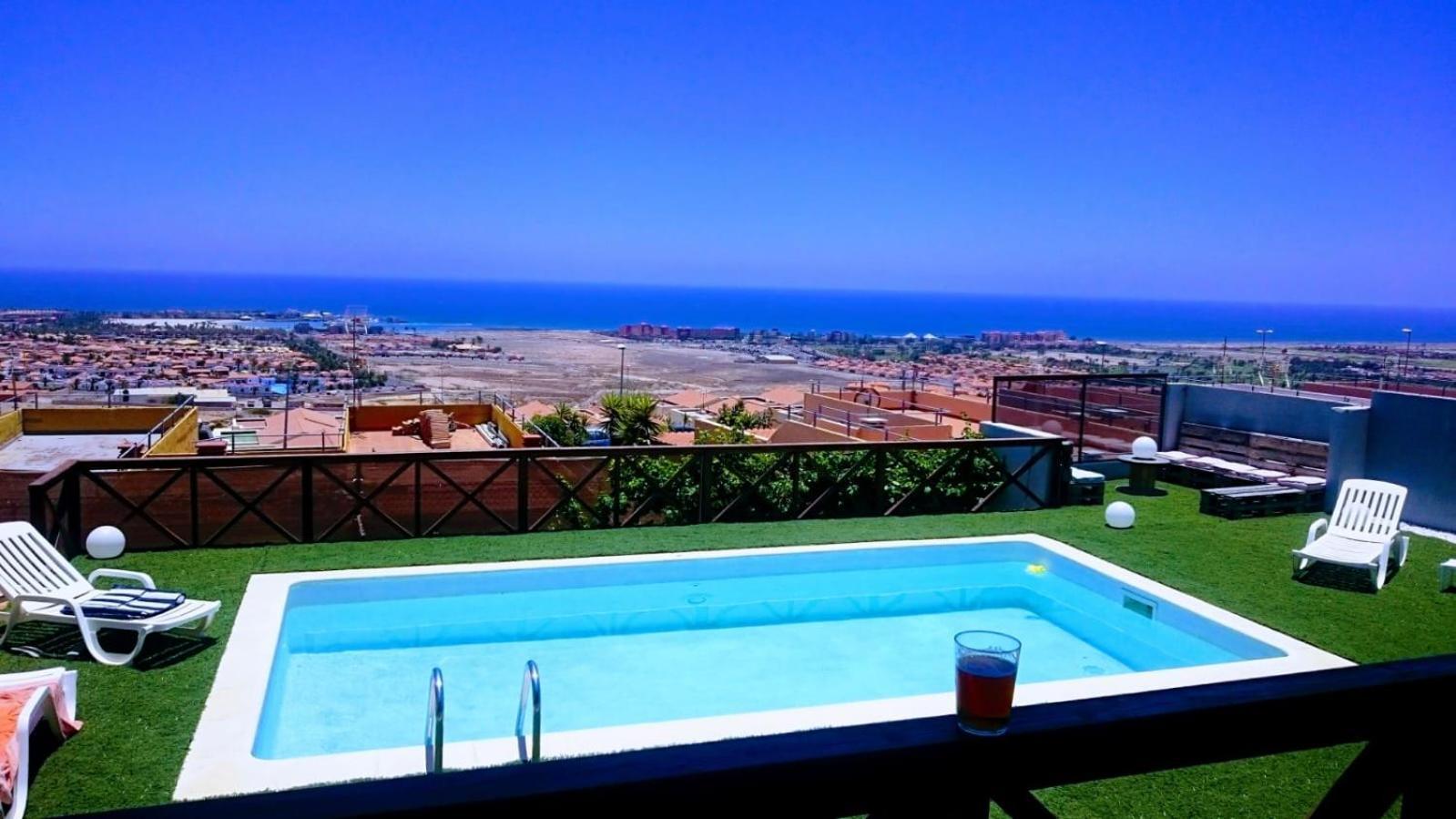 칼레타데푸스테 Casina - Relax View & Pool 아파트 외부 사진