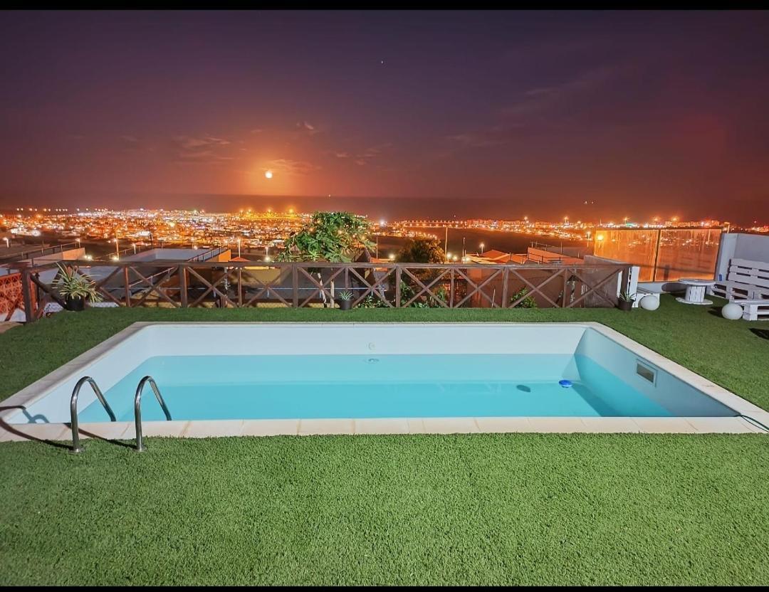 칼레타데푸스테 Casina - Relax View & Pool 아파트 외부 사진