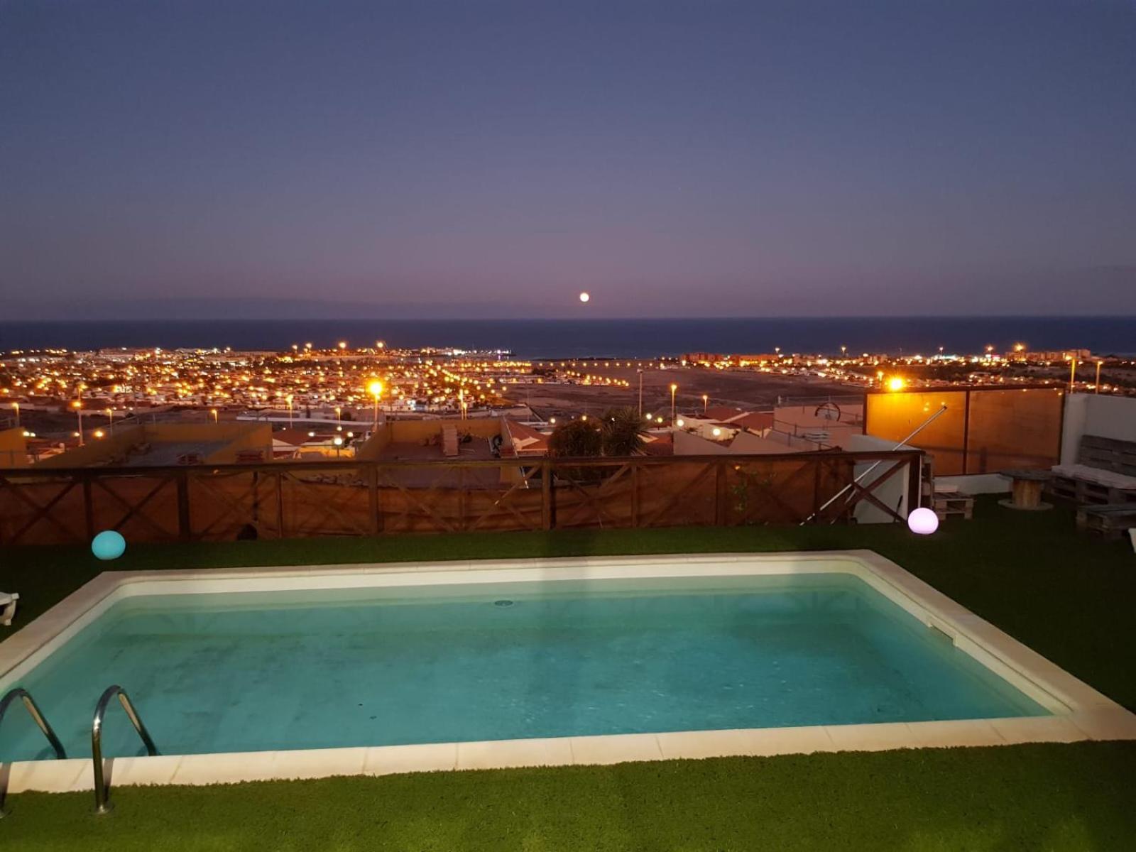 칼레타데푸스테 Casina - Relax View & Pool 아파트 외부 사진